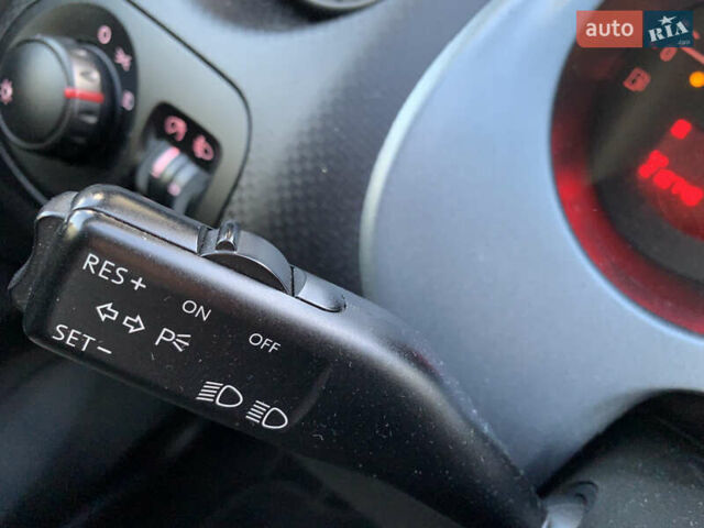 Черный Сеат Алтеа, объемом двигателя 1.6 л и пробегом 215 тыс. км за 6350 $, фото 23 на Automoto.ua