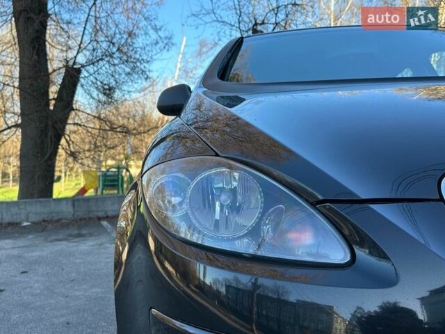 Чорний Сеат Altea, об'ємом двигуна 1.6 л та пробігом 222 тис. км за 6790 $, фото 5 на Automoto.ua