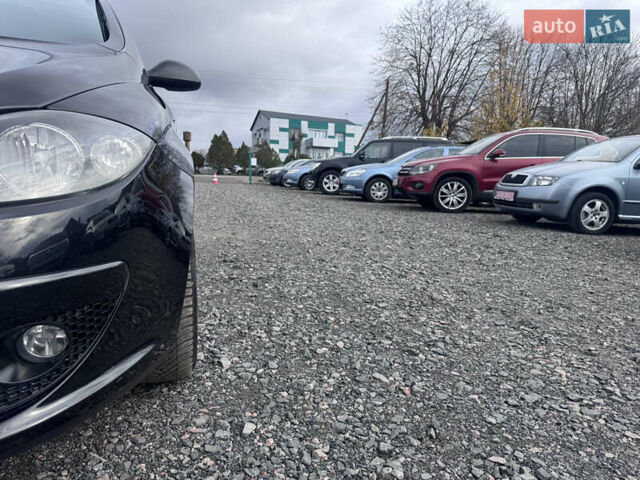 Черный Сеат Алтеа, объемом двигателя 1.6 л и пробегом 180 тыс. км за 7140 $, фото 11 на Automoto.ua