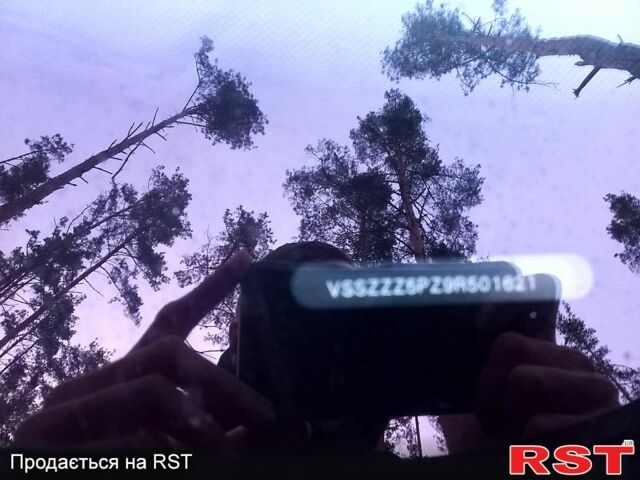 Черный Сеат Алтеа, объемом двигателя 1.4 л и пробегом 270 тыс. км за 6200 $, фото 2 на Automoto.ua