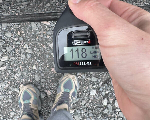 Черный Сеат Алтеа, объемом двигателя 1.6 л и пробегом 180 тыс. км за 7140 $, фото 51 на Automoto.ua