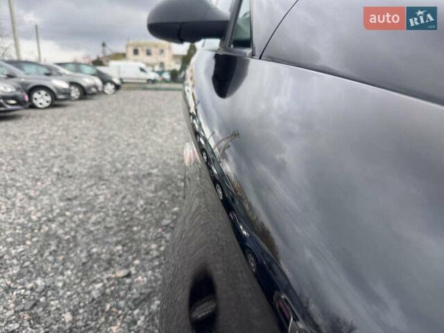 Черный Сеат Алтеа, объемом двигателя 1.6 л и пробегом 180 тыс. км за 7140 $, фото 14 на Automoto.ua