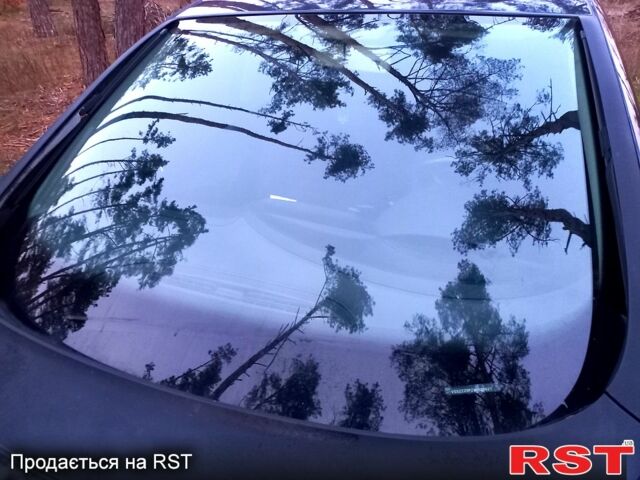 Черный Сеат Алтеа, объемом двигателя 1.4 л и пробегом 270 тыс. км за 6200 $, фото 1 на Automoto.ua