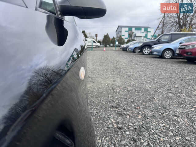 Черный Сеат Алтеа, объемом двигателя 1.6 л и пробегом 180 тыс. км за 7140 $, фото 13 на Automoto.ua