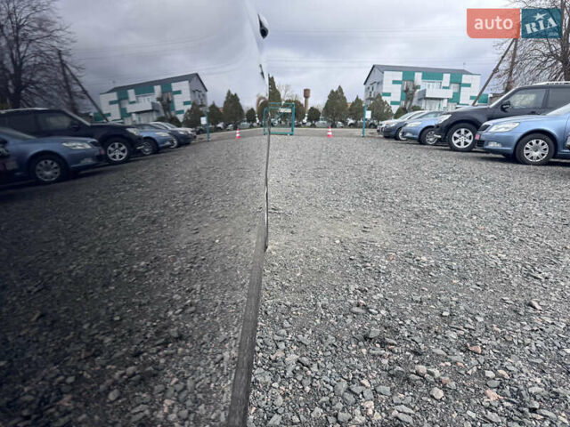 Черный Сеат Алтеа, объемом двигателя 1.6 л и пробегом 180 тыс. км за 7140 $, фото 12 на Automoto.ua