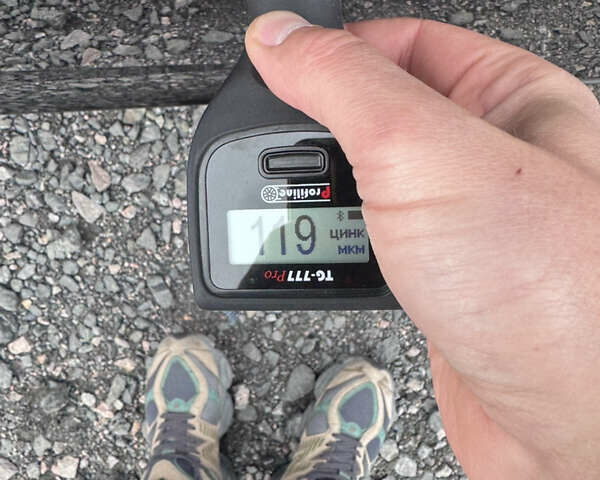 Черный Сеат Алтеа, объемом двигателя 1.6 л и пробегом 180 тыс. км за 7140 $, фото 52 на Automoto.ua