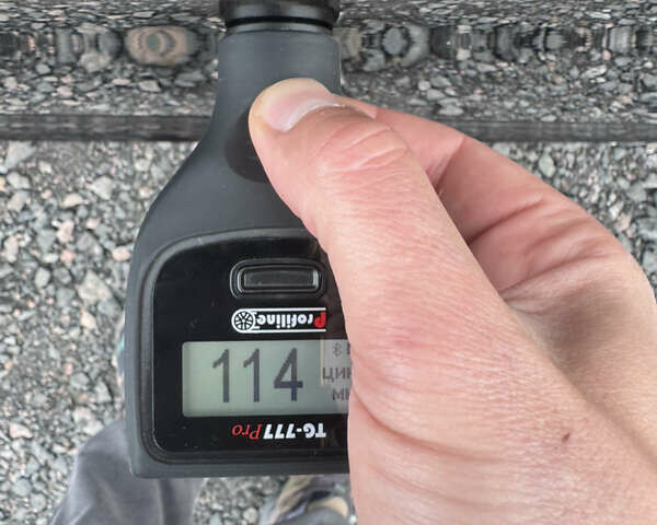 Черный Сеат Алтеа, объемом двигателя 1.6 л и пробегом 180 тыс. км за 7140 $, фото 58 на Automoto.ua