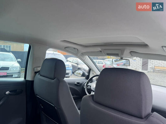 Черный Сеат Алтеа, объемом двигателя 1.6 л и пробегом 180 тыс. км за 7140 $, фото 36 на Automoto.ua