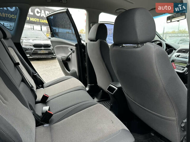 Сеат Алтеа 2011 в Харькове на Automoto.ua Черный Сеат Алтеа, объемом двигателя 1.4 л и пробегом 221 тыс. км за 6200 $, фото 17 на Automoto.ua