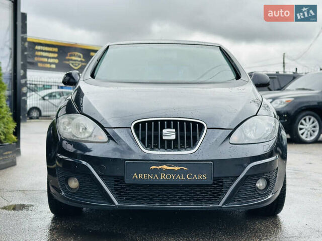 Сеат Алтеа 2011 в Харькове на Automoto.ua Черный Сеат Алтеа, объемом двигателя 1.4 л и пробегом 221 тыс. км за 6200 $, фото 6 на Automoto.ua