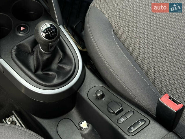 Сеат Алтеа 2011 в Харькове на Automoto.ua Черный Сеат Алтеа, объемом двигателя 1.4 л и пробегом 221 тыс. км за 6200 $, фото 32 на Automoto.ua
