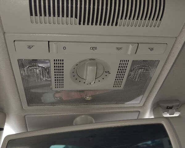 Черный Сеат Алтеа, объемом двигателя 1.97 л и пробегом 150 тыс. км за 8800 $, фото 29 на Automoto.ua