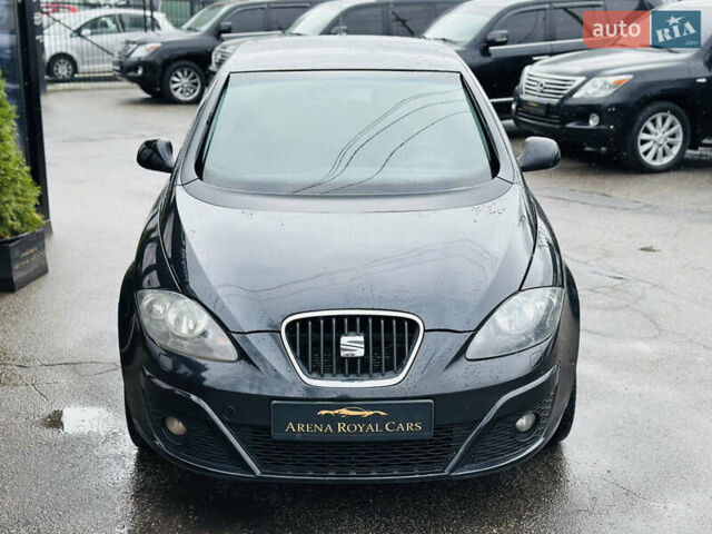 Сеат Алтеа 2011 в Харькове на Automoto.ua Черный Сеат Алтеа, объемом двигателя 1.4 л и пробегом 221 тыс. км за 6200 $, фото 7 на Automoto.ua
