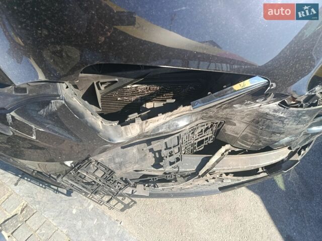 Чорний Сеат Altea, об'ємом двигуна 1.8 л та пробігом 260 тис. км за 5500 $, фото 12 на Automoto.ua