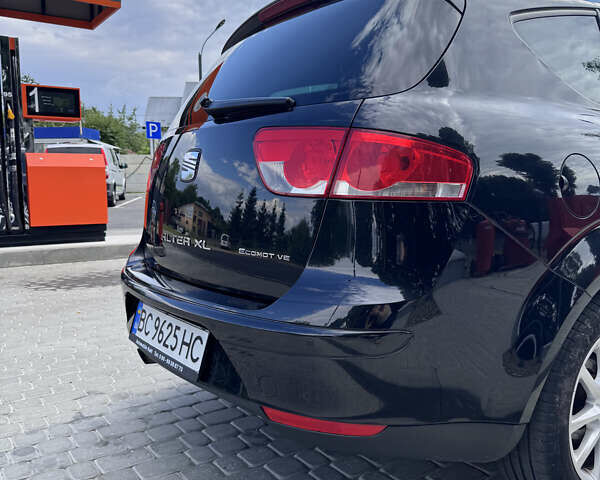 Сеат Алтеа 2013 в Бориславе на Automoto.ua Черный Сеат Алтеа, объемом двигателя 1.6 л и пробегом 213 тыс. км за 8300 $, фото 22 на Automoto.ua