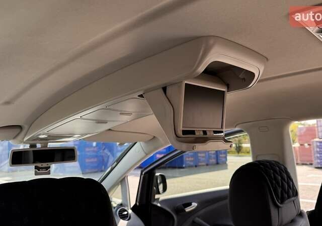 Чорний Сеат Altea, об'ємом двигуна 1.6 л та пробігом 258 тис. км за 8200 $, фото 5 на Automoto.ua