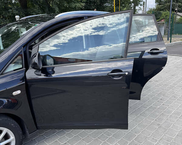 Сеат Алтеа 2013 в Бориславе на Automoto.ua Черный Сеат Алтеа, объемом двигателя 1.6 л и пробегом 213 тыс. км за 8300 $, фото 25 на Automoto.ua