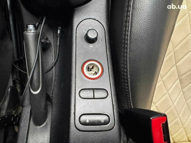 Сеат Алтеа 2007 в Киеве на Automoto.ua Черный Сеат Алтеа, объемом двигателя 2 л и пробегом 222 тыс. км за 6990 $, фото 20 на Automoto.ua