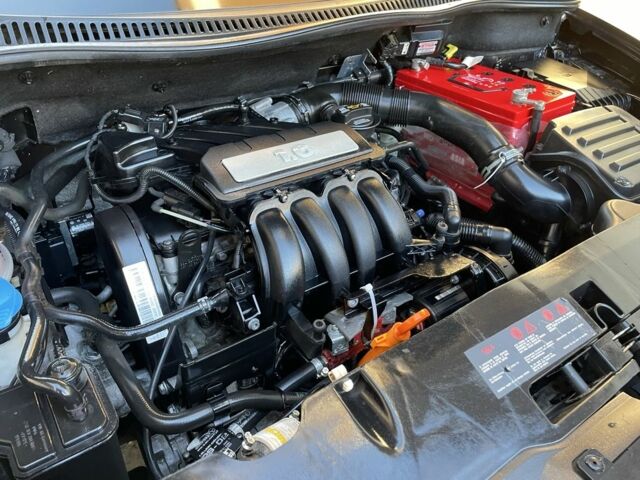 Чорний Сеат Altea, об'ємом двигуна 1.6 л та пробігом 268 тис. км за 4800 $, фото 19 на Automoto.ua