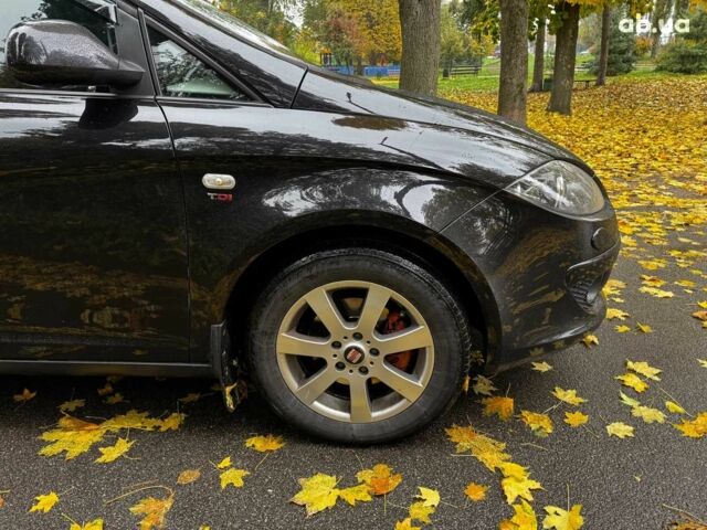 Сеат Алтеа 2007 в Киеве на Automoto.ua Черный Сеат Алтеа, объемом двигателя 2 л и пробегом 222 тыс. км за 6990 $, фото 4 на Automoto.ua