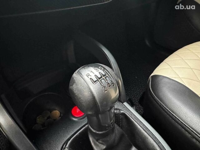 Сеат Алтеа 2007 в Киеве на Automoto.ua Черный Сеат Алтеа, объемом двигателя 2 л и пробегом 222 тыс. км за 6990 $, фото 19 на Automoto.ua