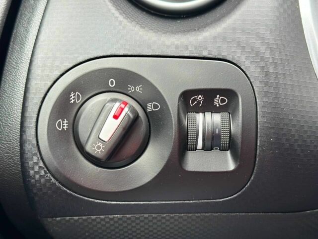 Черный Сеат Алтеа, объемом двигателя 1.6 л и пробегом 203 тыс. км за 7600 $, фото 14 на Automoto.ua