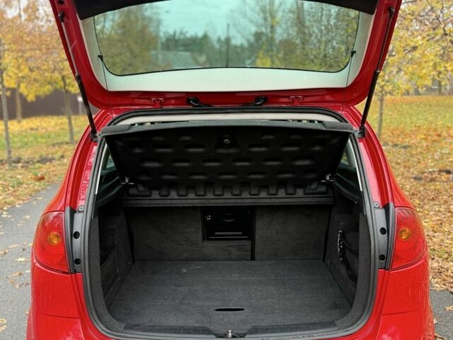 Сеат Алтеа 2005 в Буче на Automoto.ua Красный Сеат Алтеа, объемом двигателя 2 л и пробегом 245 тыс. км за 4700 $, фото 12 на Automoto.ua