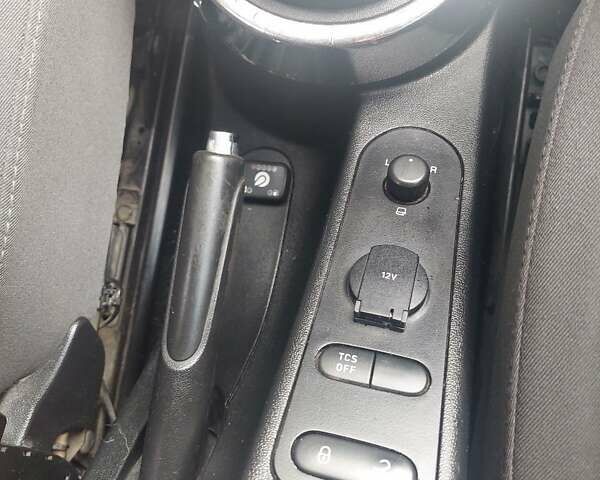 Красный Сеат Алтеа, объемом двигателя 1.6 л и пробегом 274 тыс. км за 5000 $, фото 10 на Automoto.ua