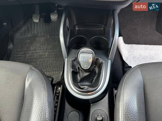 Червоний Сеат Altea, об'ємом двигуна 2 л та пробігом 220 тис. км за 5999 $, фото 14 на Automoto.ua