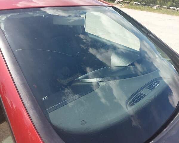 Красный Сеат Алтеа, объемом двигателя 1.6 л и пробегом 274 тыс. км за 5000 $, фото 8 на Automoto.ua