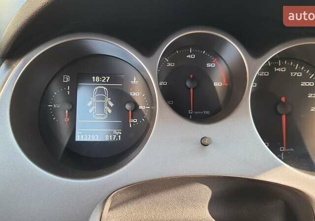 Червоний Сеат Altea, об'ємом двигуна 1.6 л та пробігом 113 тис. км за 10500 $, фото 31 на Automoto.ua