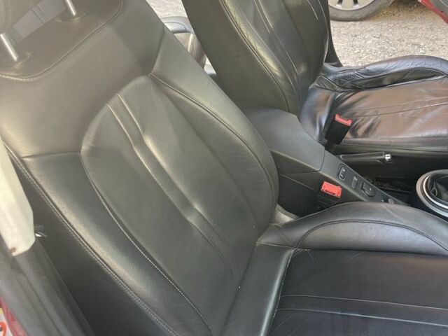 Красный Сеат Алтеа, объемом двигателя 1.4 л и пробегом 222 тыс. км за 6200 $, фото 12 на Automoto.ua