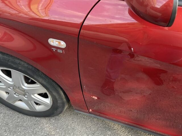 Красный Сеат Алтеа, объемом двигателя 1.4 л и пробегом 222 тыс. км за 6200 $, фото 5 на Automoto.ua