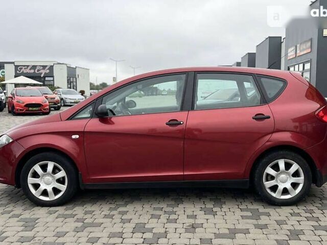 Сеат Алтеа, объемом двигателя 4.25 л и пробегом 295 тыс. км за 5400 $, фото 3 на Automoto.ua