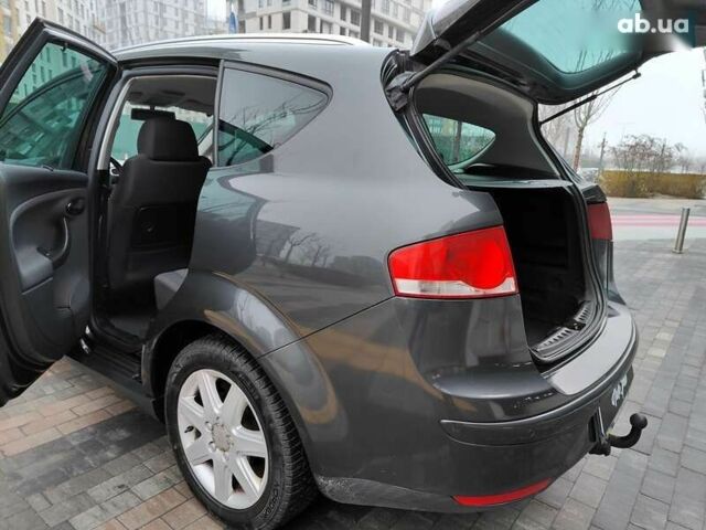 Сеат Алтеа, объемом двигателя 1.4 л и пробегом 249 тыс. км за 5990 $, фото 13 на Automoto.ua