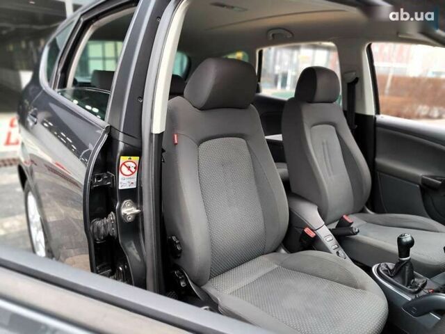 Сеат Алтеа, объемом двигателя 1.4 л и пробегом 249 тыс. км за 5990 $, фото 27 на Automoto.ua