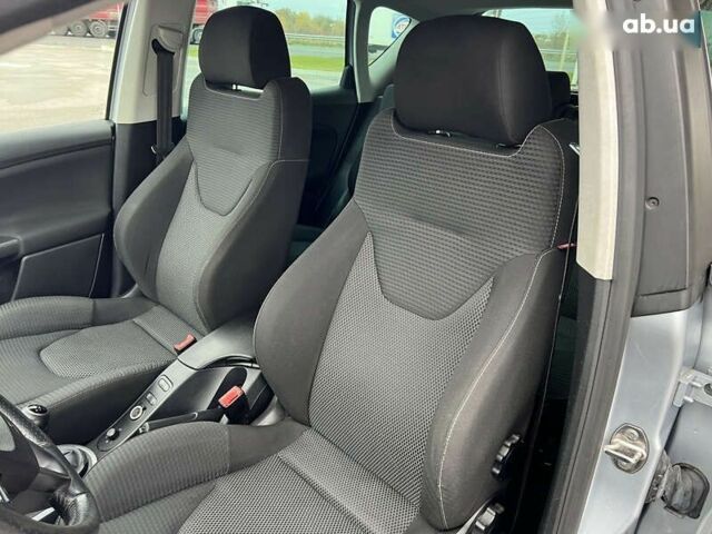 Сеат Алтеа, объемом двигателя 1.4 л и пробегом 180 тыс. км за 6999 $, фото 19 на Automoto.ua