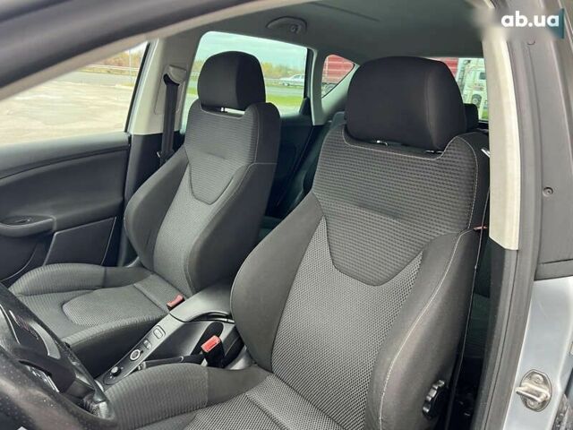 Сеат Алтеа, объемом двигателя 1.4 л и пробегом 180 тыс. км за 6999 $, фото 18 на Automoto.ua