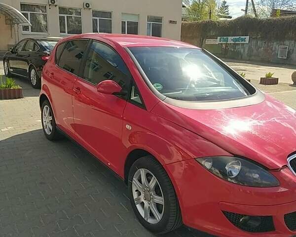 Сеат Алтеа, объемом двигателя 2 л и пробегом 150 тыс. км за 4600 $, фото 15 на Automoto.ua