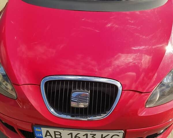 Сеат Altea, об'ємом двигуна 2 л та пробігом 150 тис. км за 4600 $, фото 2 на Automoto.ua