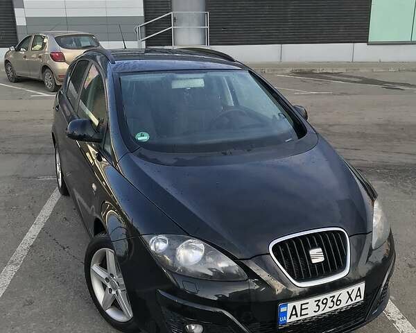 Сеат Altea, об'ємом двигуна 1.2 л та пробігом 150 тис. км за 6999 $, фото 8 на Automoto.ua