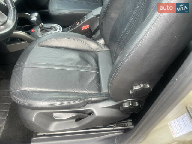 Сеат Altea, об'ємом двигуна 2 л та пробігом 203 тис. км за 6900 $, фото 14 на Automoto.ua