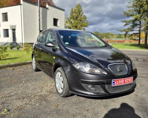 Сеат Altea 2005 у Ківерці на Automoto.ua Сеат Altea, об'ємом двигуна 1.6 л та пробігом 206 тис. км за 5500 $, фото 1 на Automoto.ua