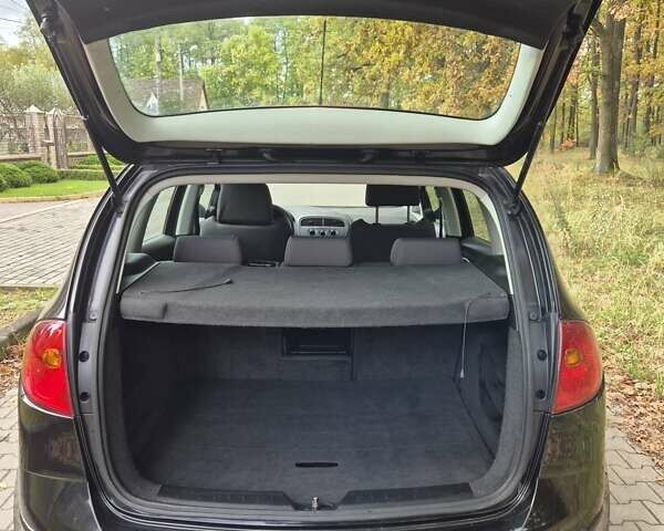 Сеат Altea 2005 у Ківерці на Automoto.ua Сеат Altea, об'ємом двигуна 1.6 л та пробігом 206 тис. км за 5500 $, фото 24 на Automoto.ua