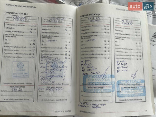 Сеат Altea, об'ємом двигуна 2 л та пробігом 203 тис. км за 6900 $, фото 28 на Automoto.ua