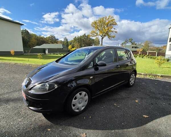 Сеат Altea 2005 у Ківерці на Automoto.ua Сеат Altea, об'ємом двигуна 1.6 л та пробігом 206 тис. км за 5500 $, фото 15 на Automoto.ua