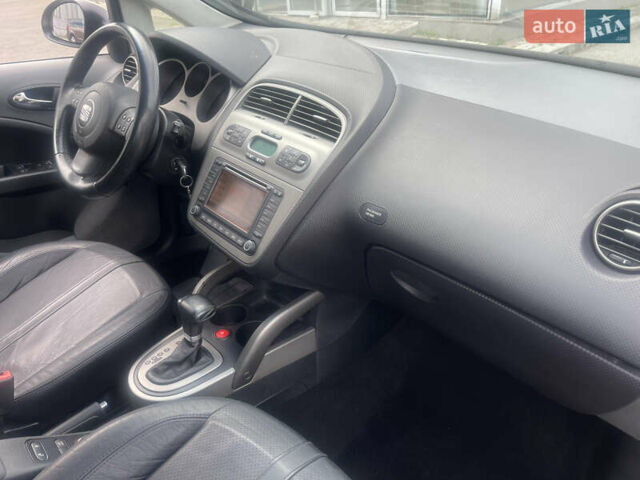 Сеат Altea, об'ємом двигуна 2 л та пробігом 203 тис. км за 6900 $, фото 19 на Automoto.ua