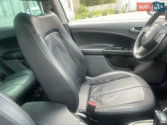 Сеат Altea, об'ємом двигуна 2 л та пробігом 203 тис. км за 6900 $, фото 15 на Automoto.ua