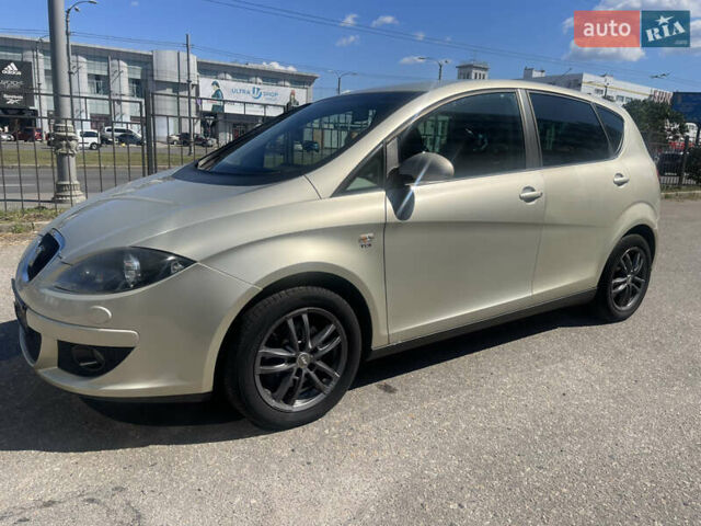 Сеат Altea, об'ємом двигуна 2 л та пробігом 203 тис. км за 6900 $, фото 9 на Automoto.ua