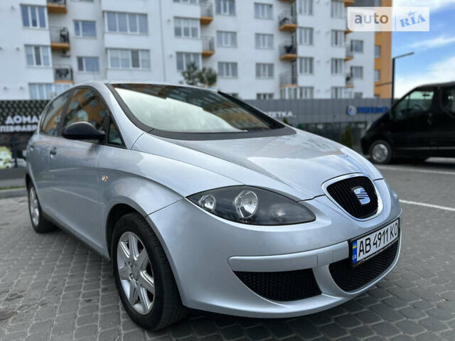 Сеат Altea, об'ємом двигуна 1.6 л та пробігом 210 тис. км за 5000 $, фото 10 на Automoto.ua